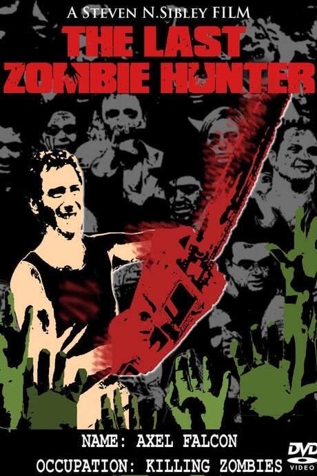 The Last Zombi Hunter